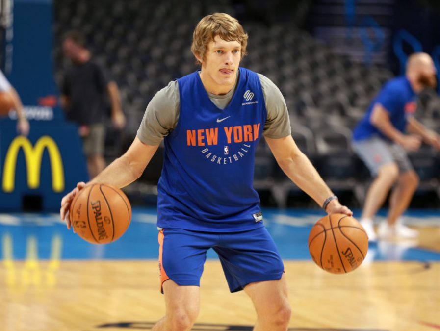 How is Ron Baker in the NBA? : r/nba