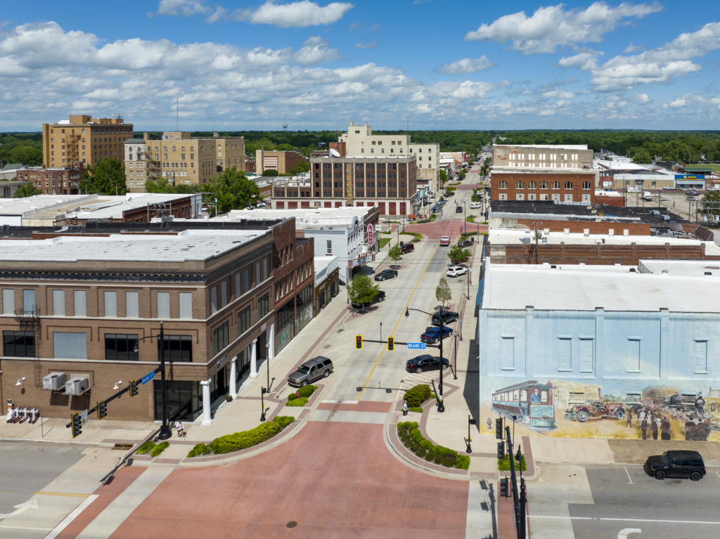 Extend your stay after Festival - Potawatomi.org